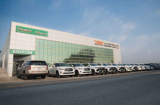 Europcar Head Office Dubai — AUTOMOTIVE in Dubai — photo 2