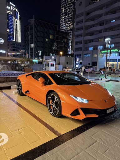 DUBAIRENTACAR.AE - Luxury rent a car in Dubai — AUTOMOTIVE in Dubai — photo 2