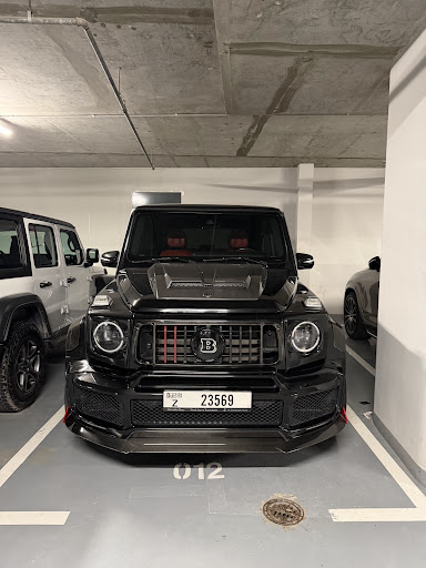 DUBAIRENTACAR.AE - Luxury rent a car in Dubai — AUTOMOTIVE in Dubai — photo 3
