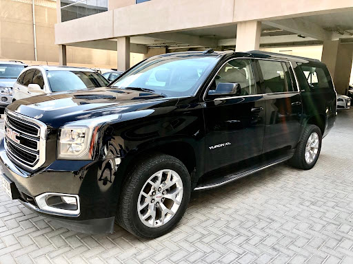 CCH Limousines & Luxury Car Rental Services UAE — AUTOMOTIVE in Dubai — photo 2