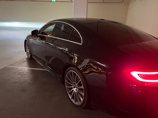 CCH Limousines & Luxury Car Rental Services UAE — AUTOMOTIVE in Dubai — photo 3