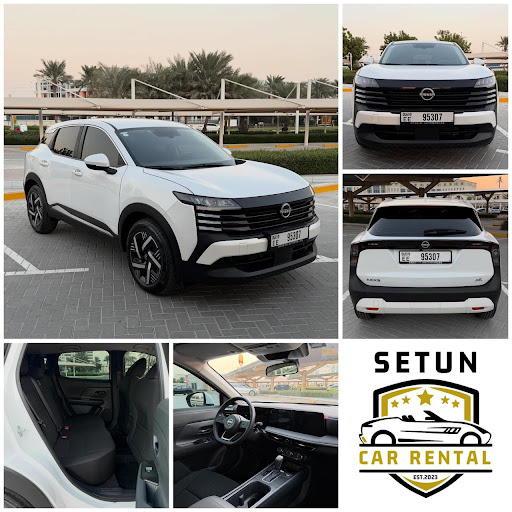 Setun Car Rental — AUTOMOTIVE in Dubai — photo 3