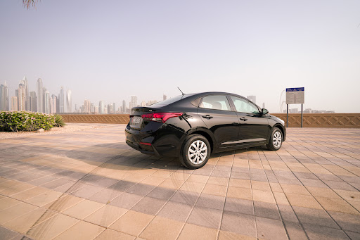 Carasti - Rent Your Brand New Car — AUTOMOTIVE in Dubai — photo 3