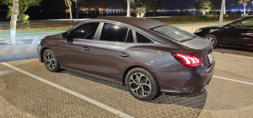 Gold Star Rent A Car LLC — AUTOMOTIVE in Dubai — photo 3