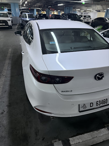 Thrifty Car Rental - DXB Airport Terminal 3 — AUTOMOTIVE in Dubai — photo 2