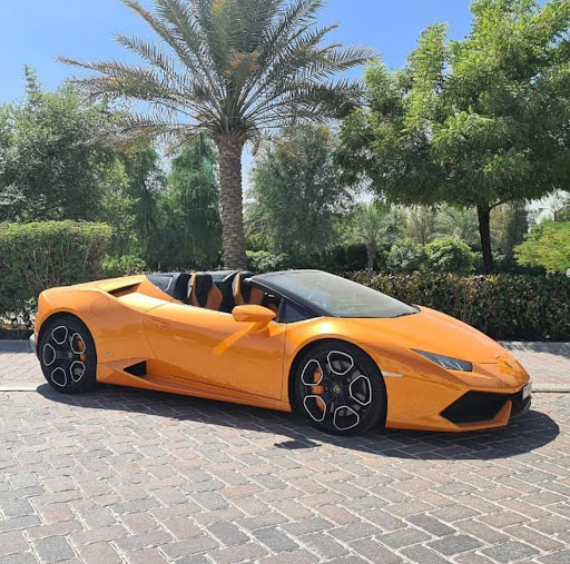 Carrentaldubai — AUTOMOTIVE in Dubai — photo 1