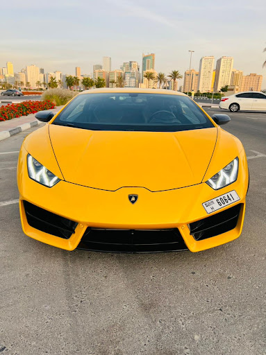Carrentaldubai — AUTOMOTIVE in Dubai — photo 2