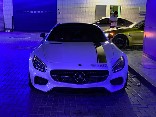 Carrentaldubai — AUTOMOTIVE in Dubai — photo 3
