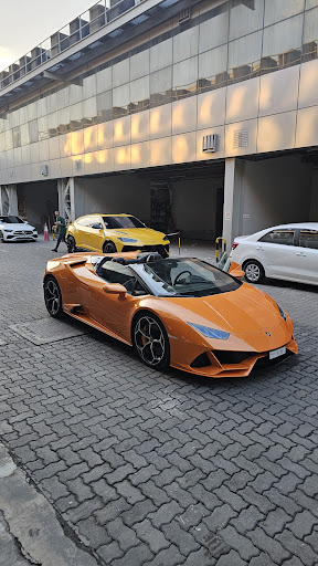 F10 Luxury Car Rental — AUTOMOTIVE in Dubai — photo 1