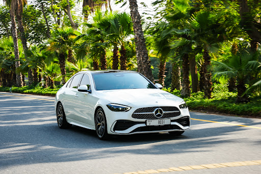 F10 Luxury Car Rental — AUTOMOTIVE in Dubai — photo 2