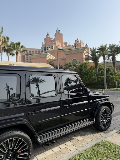 F10 Luxury Car Rental — AUTOMOTIVE in Dubai — photo 3