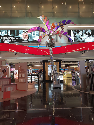 Dollar Car Rental - Dubai Airport Terminal 1 — AUTOMOTIVE in Dubai — photo 1
