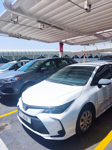 Dollar Car Rental - Dubai Airport Terminal 1 — AUTOMOTIVE in Dubai — photo 3