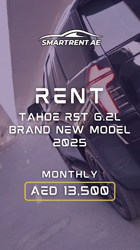 Smart Fleet Car Rental — AUTOMOTIVE in Dubai — photo 2