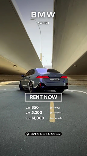 Smart Fleet Car Rental — AUTOMOTIVE in Dubai — photo 3