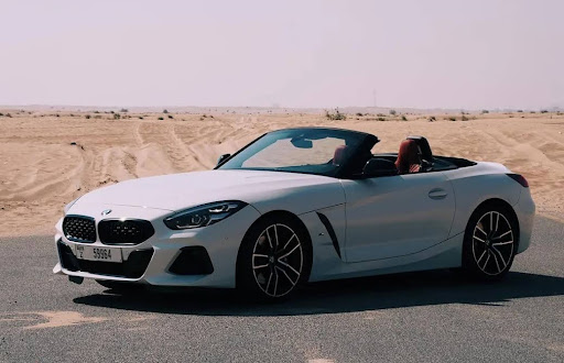 Yango Drive - Car Rental Marketplace — AUTOMOTIVE in Dubai — photo 1