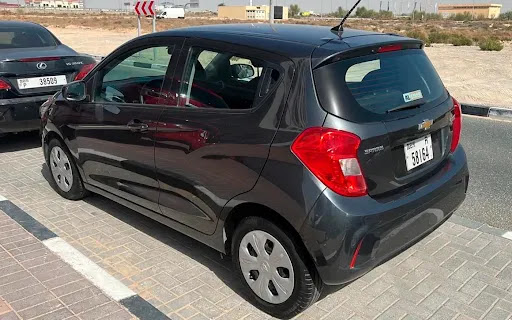 Yango Drive - Car Rental Marketplace — AUTOMOTIVE in Dubai — photo 2