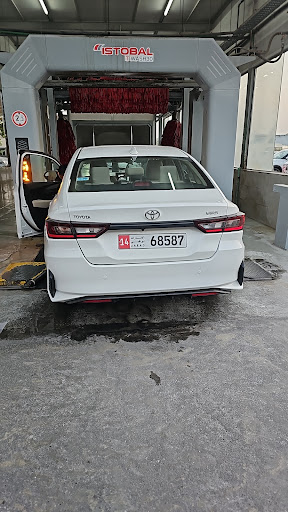 Thrifty Car Rental - Al Quoz Dubai — AUTOMOTIVE in Dubai — photo 2