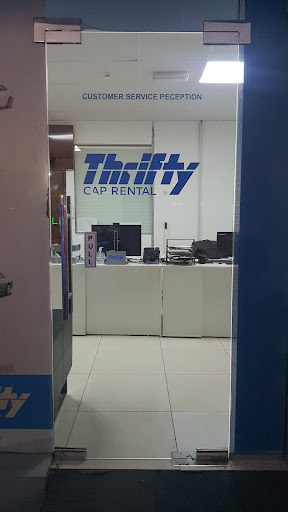Thrifty Car Rental - Al Quoz Dubai — AUTOMOTIVE in Dubai — photo 3