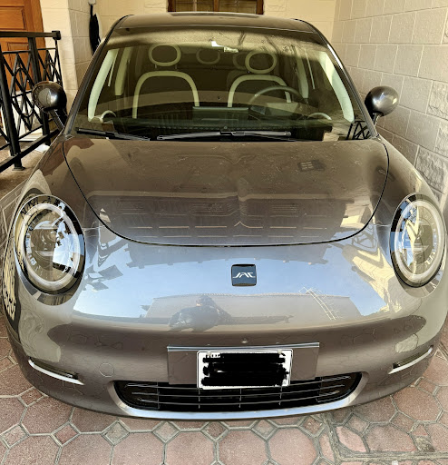 Yes Sure — AUTOMOTIVE in Dubai — photo 3