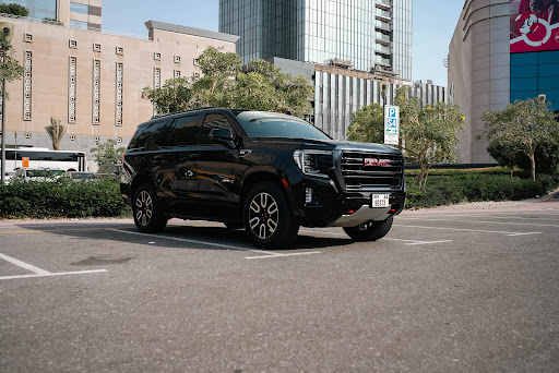 EasyRent | Rent a car Dubai — AUTOMOTIVE in Dubai — photo 2