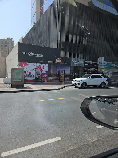 Hala Drive car rental — AUTOMOTIVE in Dubai — photo 1