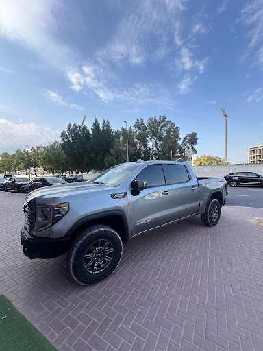 Hala Drive car rental — AUTOMOTIVE in Dubai — photo 2