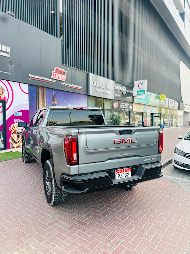 Hala Drive car rental — AUTOMOTIVE in Dubai — photo 3
