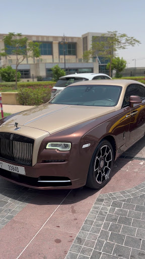 Car Hire in Dubai — AUTOMOTIVE in Dubai — photo 1