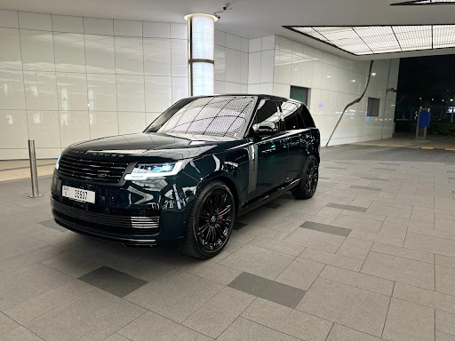 Car Hire in Dubai — AUTOMOTIVE in Dubai — photo 2