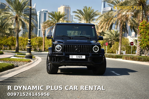 Car Hire in Dubai — AUTOMOTIVE in Dubai — photo 3