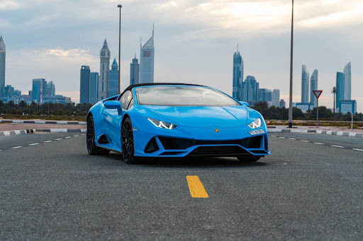 ClickDriveNow - Rent A Car Dubai, Yacht Rental, Chauffeur Service, Desert Safari, Private Zoo Tours, Buggie Rentals — AUTOMOTIVE in Dubai — photo 1