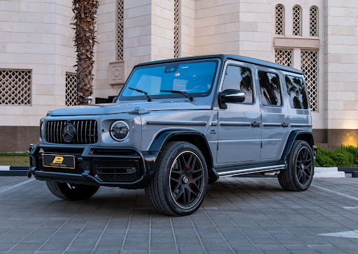 ClickDriveNow - Rent A Car Dubai, Yacht Rental, Chauffeur Service, Desert Safari, Private Zoo Tours, Buggie Rentals — AUTOMOTIVE in Dubai — photo 2