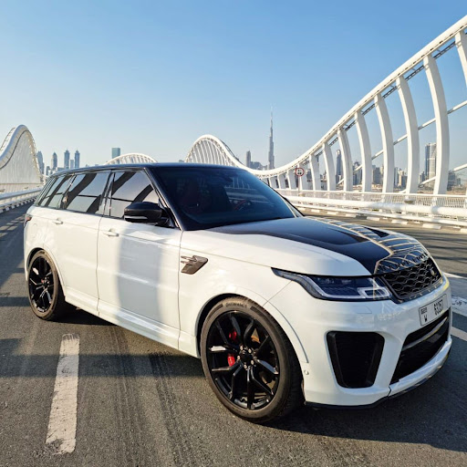 ClickDriveNow - Rent A Car Dubai, Yacht Rental, Chauffeur Service, Desert Safari, Private Zoo Tours, Buggie Rentals — AUTOMOTIVE in Dubai — photo 3