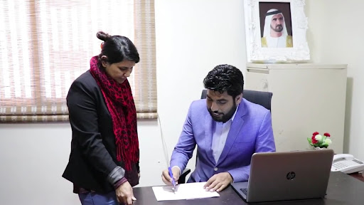 Future Star Rent A Car — AUTOMOTIVE in Dubai — photo 1
