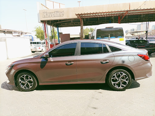 Future Star Rent A Car — AUTOMOTIVE in Dubai — photo 2