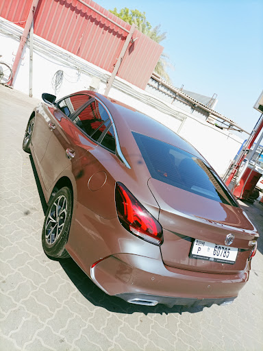 Future Star Rent A Car — AUTOMOTIVE in Dubai — photo 3