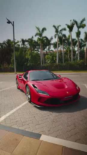 Skye VIP Limo & Car Rental — AUTOMOTIVE in Dubai — photo 1