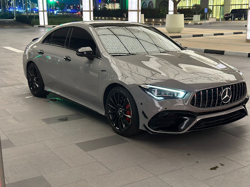 Golden Vip Car Rental - Premium & Luxury Car Rental in Dubai — AUTOMOTIVE in Dubai — photo 3