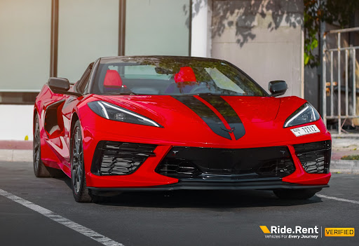 Ride.Rent – Vehicle Rental Marketplace — AUTOMOTIVE in Dubai — photo 3