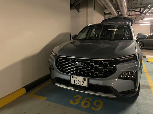 Alamo Rent A Car — AUTOMOTIVE in Dubai — photo 2