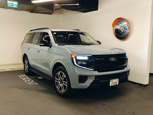 Alamo Rent A Car — AUTOMOTIVE in Dubai — photo 3
