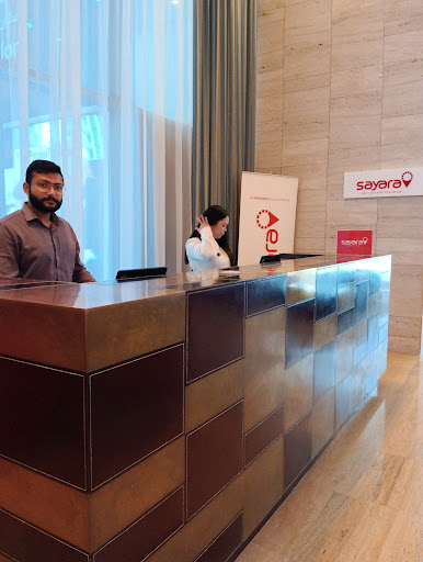 sayara car rental and limousine — AUTOMOTIVE in Dubai — photo 1