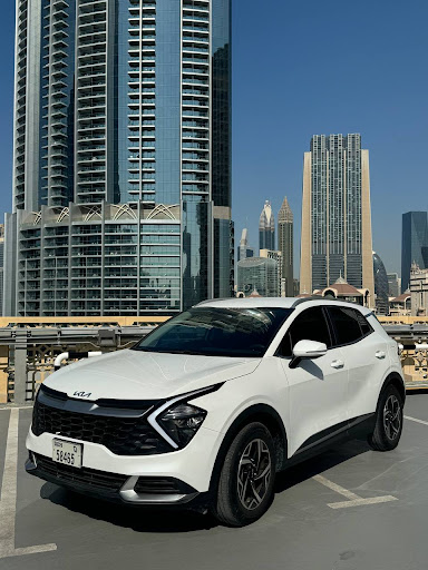 Any Car Rental — AUTOMOTIVE in Dubai — photo 1