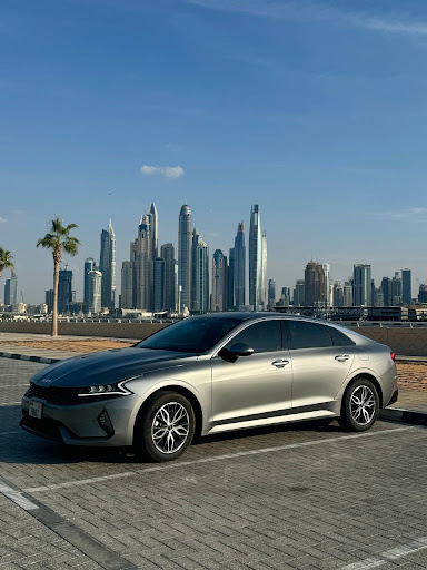 Any Car Rental — AUTOMOTIVE in Dubai — photo 2