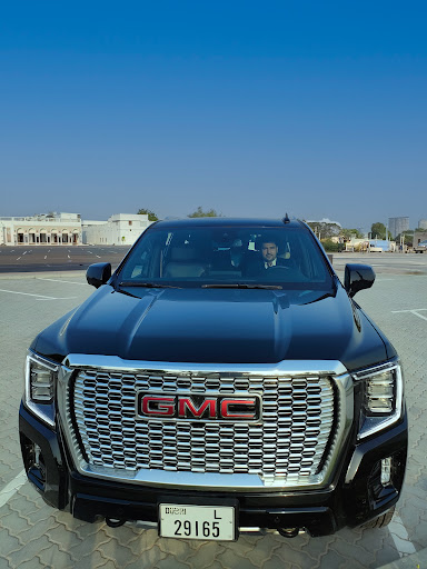 Gulf Luxury Cars - Chauffeur Service Dubai — AUTOMOTIVE in Dubai — photo 2