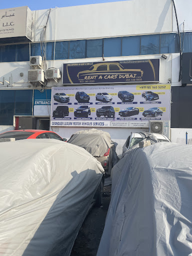 GreatDubai — AUTOMOTIVE in Dubai — photo 1