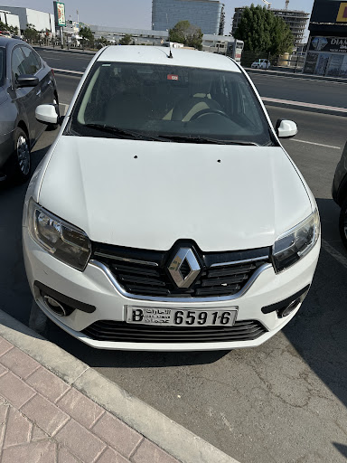 Moosa Rent a Car Dubai — AUTOMOTIVE in Dubai — photo 1