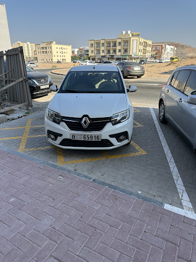 Moosa Rent a Car Dubai — AUTOMOTIVE in Dubai — photo 3