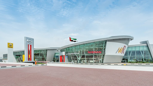 Shift Car Rental - Sharjah — AUTOMOTIVE in Dubai — photo 1